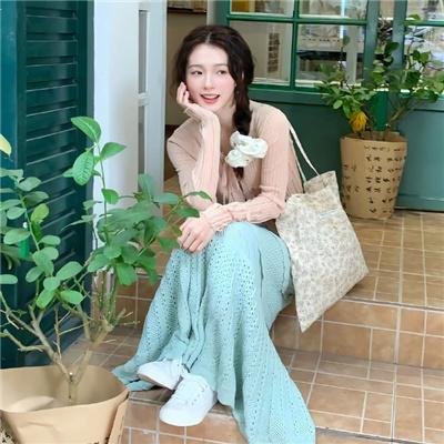 卿何薄命之羔羊少女