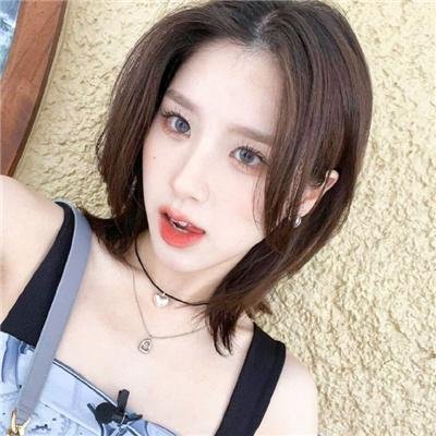 我，喜欢你